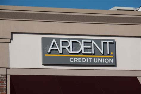 ardent credit union locations